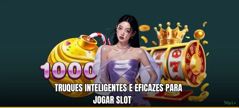 56pix Cassino Ao Vivo