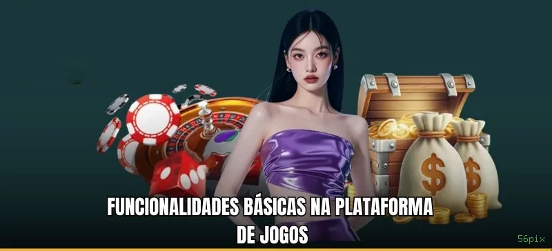 56pix Saque Hoje