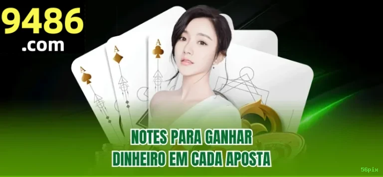 56pix Sem Taxa