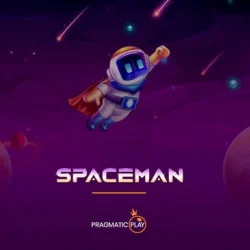 Spaceman 56pix